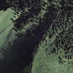 Satellite imagery of Marchegg, CH