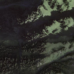 Satellite imagery of Tupphorn, CH
