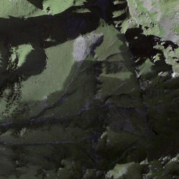 Satellite imagery of Tschuggen, CH