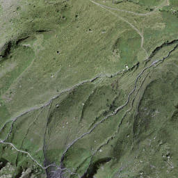Satellite imagery of Schwarzi Flue, CH