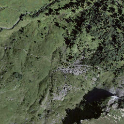 Satellite imagery of Schwarzi Flue, CH