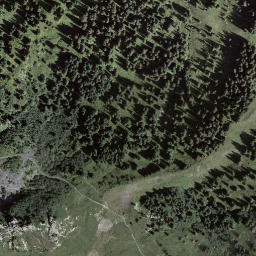 Satellite imagery of Schwarzi Flue, CH