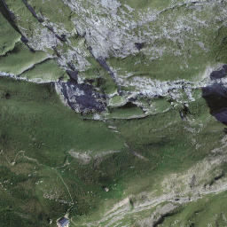 Satellite imagery of Bäregg, CH