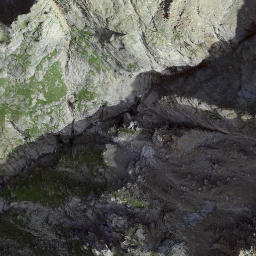 Satellite imagery of Ankenbälli, CH