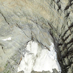 Satellite imagery of Gwächta, CH