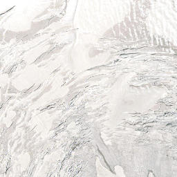 Satellite imagery of Lauteraarsattel, CH