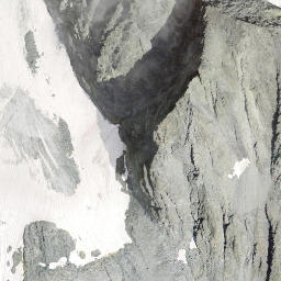 Satellite imagery of Östliche Ankenbällilücke, CH
