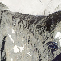 Satellite imagery of Östliche Ankenbällilücke, CH