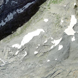 Satellite imagery of Grienbärgli, CH