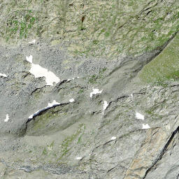 Satellite imagery of Grienbärgli, CH