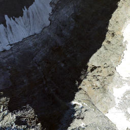 Satellite imagery of Hiendertelltihoren, CH