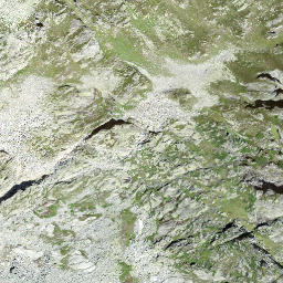Satellite imagery of Ärlenhoren, CH