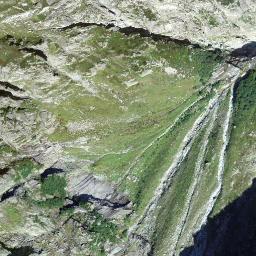 Satellite imagery of Ärlenhoren, CH
