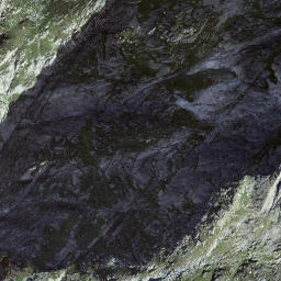 Satellite imagery of Schoibhoren, CH