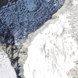 Satellite imagery of Gärstenhörner, CH