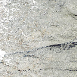 Satellite imagery of Gärstenhörner, CH