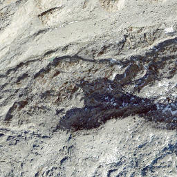 Satellite imagery of Sidelenhorn, CH