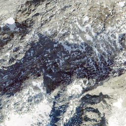 Satellite imagery of Galengrat, CH
