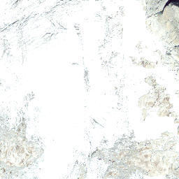 Satellite imagery of Gross Bielenhorn, CH