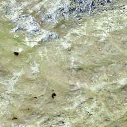 Satellite imagery of Auf den Stöcken, CH