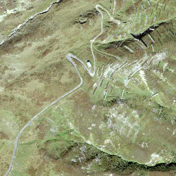 Satellite imagery of Lochbergegg, CH