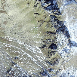 Satellite imagery of Firnstock, CH