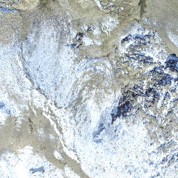 Satellite imagery of Gurschengrat, CH