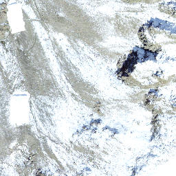 Satellite imagery of Gurschengrat, CH