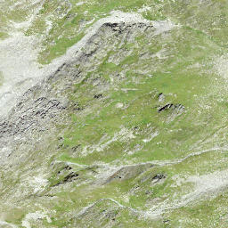 Satellite imagery of Porggerenlücke, CH