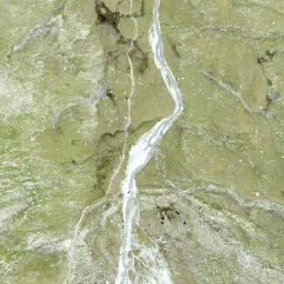 Satellite imagery of Porggerenlücke, CH