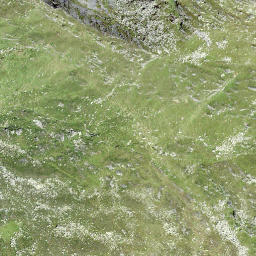 Satellite imagery of Fil da Garviel, CH