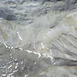 Satellite imagery of Pizzo Marumo, CH