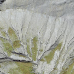 Satellite imagery of Pizzo Corói, CH