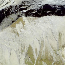 Satellite imagery of Pizzo di Güida, CH