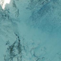 Satellite imagery of Pizzas d'Anarosa, CH