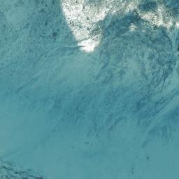 Satellite imagery of Pizzas d'Anarosa, CH