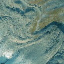 Satellite imagery of Lai Pintg, Farcletta digl, CH