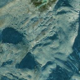 Satellite imagery of Lai Pintg, Farcletta digl, CH