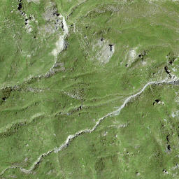 Satellite imagery of Curvér Pintg da Neaza, CH