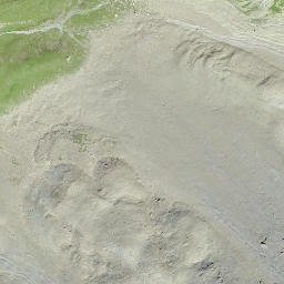 Satellite imagery of Orgels, Pass digls, CH