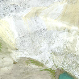 Satellite imagery of Ela, Pass d', CH