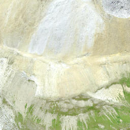 Satellite imagery of Ela, Pass d', CH