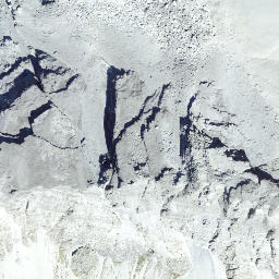 Satellite imagery of Furschella, CH