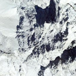 Satellite imagery of Furschella, CH