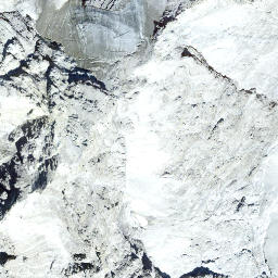Satellite imagery of Furschella, CH