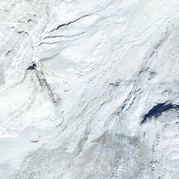 Satellite imagery of Piz digl Barba Peder, CH