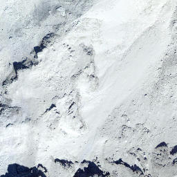Satellite imagery of Piz digl Barba Peder, CH