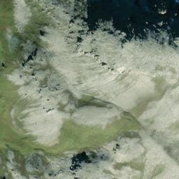 Satellite imagery of Piz Muot, CH