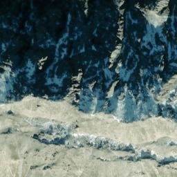 Satellite imagery of Piz Muot, CH