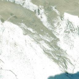 Satellite imagery of Piz Zavretta, CH